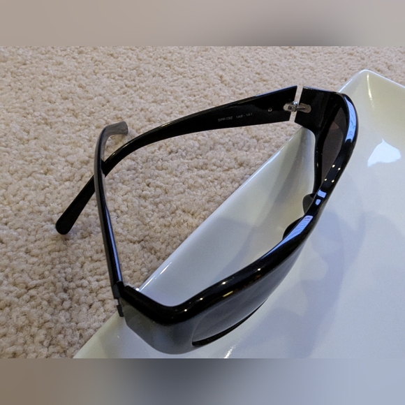 Prada Sunglasses SPR03E 1AB1A1 - Picture 2 of 12